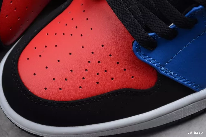 GS Jordan Air Mid Comfortable 334 1 0621